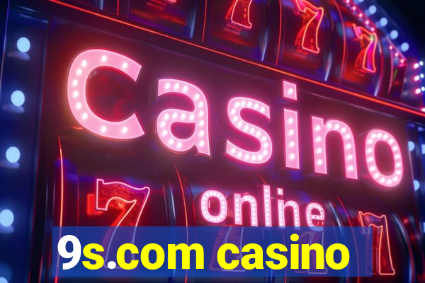 9s.com casino